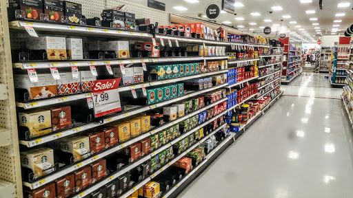 Department Store «Target», reviews and photos, 632 US-46, Fairfield, NJ 07004, USA