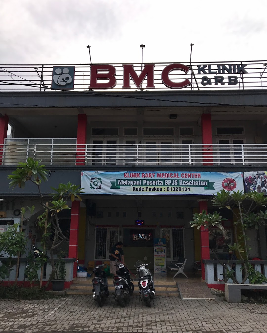 Klinik Baby Medical Center