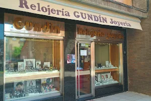 Relojería y Joyería Gundín image