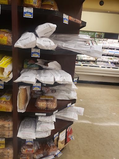 Grocery Store «Safeway», reviews and photos, 2811 Middlefield Rd, Palo Alto, CA 94306, USA