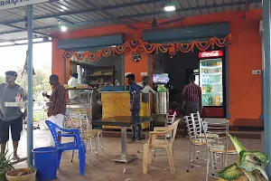 Vijay Cafe image