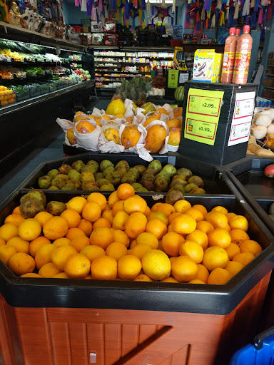 Grocery Store «Guadalajara Market», reviews and photos, 1400 W Grand Ave # D, Grover Beach, CA 93433, USA