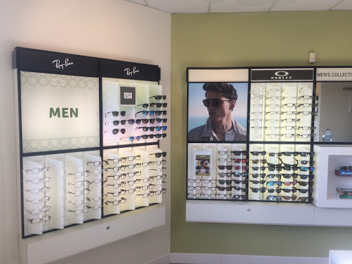 Eye Care Center «Pearle Vision», reviews and photos, 1450 Park Manor Blvd, Pittsburgh, PA 15205, USA
