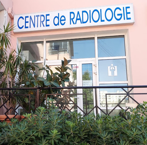 Centre de radiologie Centre de Radiologie - Dr BENITAH Marseille