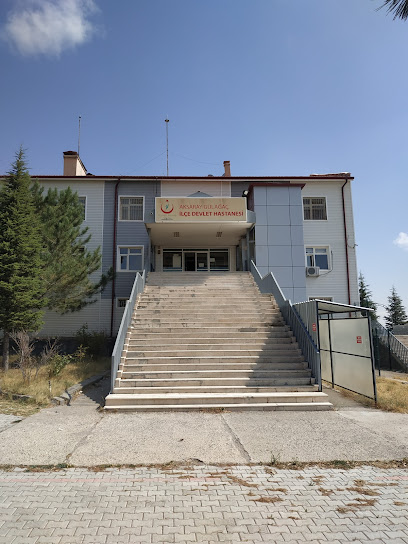 Gülağaç Devlet Hastanesi