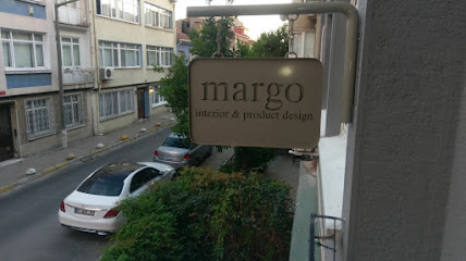 MARGO Interior & Product Design Tanya Ildıroğlu