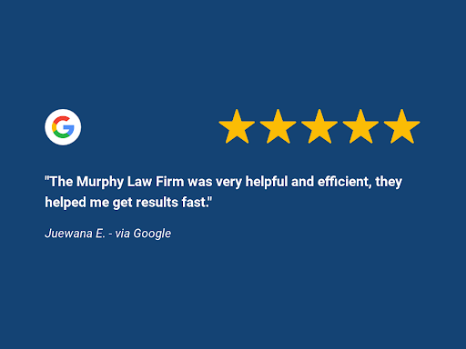 Personal Injury Attorney «Murphy Law Firm, LLC», reviews and photos