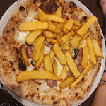 Photo n°1 de l'avis de Antonio.a fait le 29/08/2021 à 11:37 sur le  Friend'S Food di Angelo Tiano à Bacoli