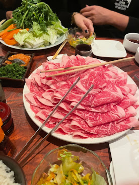 Shabu-Tatsu by Google