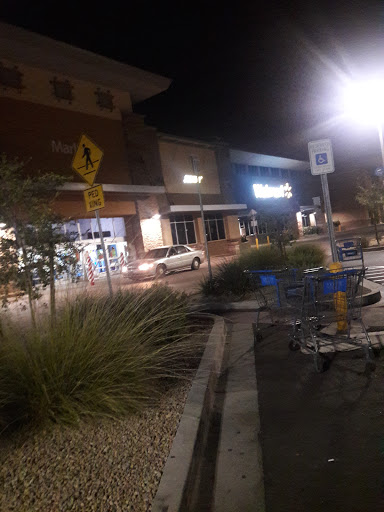 Department Store «Walmart Supercenter», reviews and photos, 21655 N Lake Pleasant Pkwy, Peoria, AZ 85382, USA