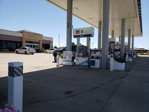 Gas Station «Chevron», reviews and photos, 1855 Skyline Pkwy, Ogden, UT 84403, USA