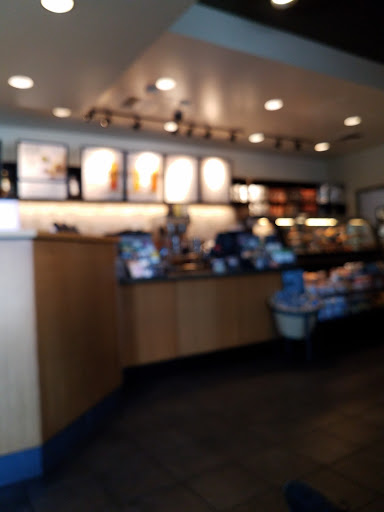 Coffee Shop «Starbucks», reviews and photos, 1309 W Henderson St, Cleburne, TX 76033, USA