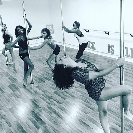 Dance Company «The Pole Experience Pole Dance Studio», reviews and photos, 2702 McGowen St, Houston, TX 77004, USA