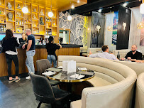 Atmosphère du Restaurant thaï Basilic thai Cergy - n°3