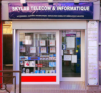 Samsung Service Centre Vincennes à Vincennes