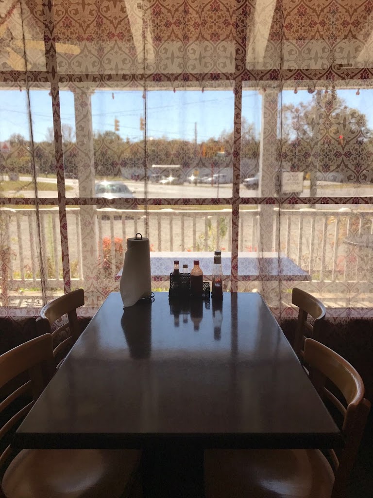 Ulvia's Mexican Restaurant 27349