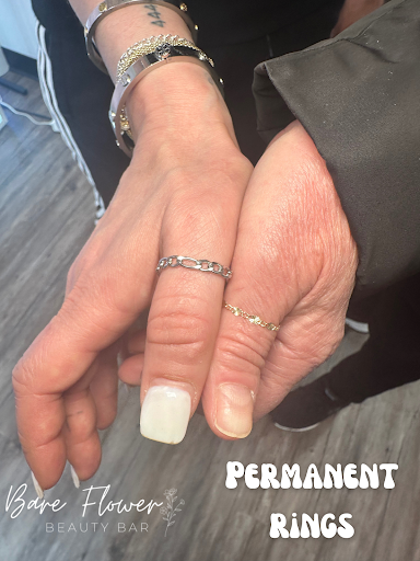 Explore mha tattoo ideas, creative tattoo ideas in Whitehall, available at Bare flower beauty bar