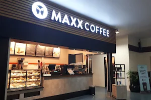 Maxx Cofee Bandara Mozes Kilangin image
