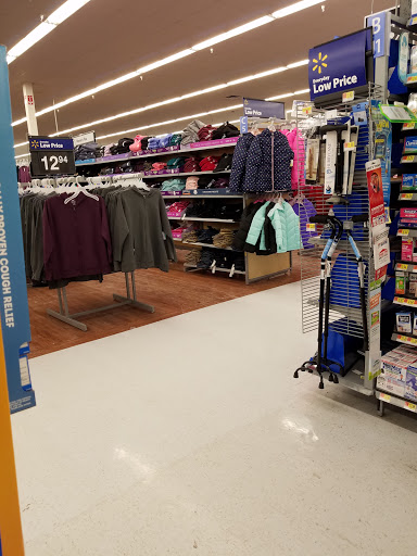 Department Store «Walmart Supercenter», reviews and photos, 12195 Singletree Ln, Eden Prairie, MN 55344, USA