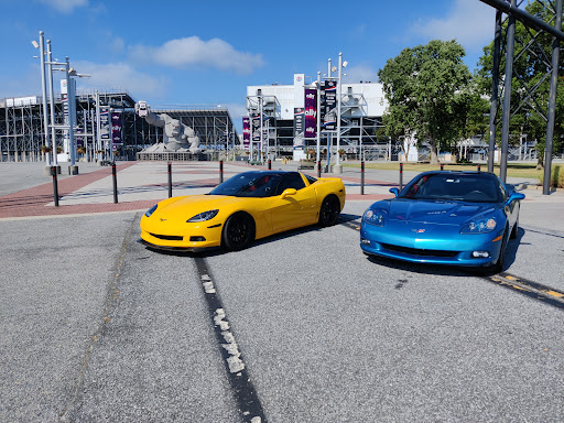 Racecourse «Dover International Speedway», reviews and photos, 1131 N Dupont Hwy, Dover, DE 19901, USA