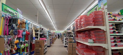 Dollar Store «Dollar Tree», reviews and photos, 419 W Main St, Batavia, NY 14020, USA