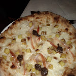 Photo n°2 de l'avis de Francesco.r fait le 11/10/2020 à 20:20 sur le  Pizzeria Habanero à Marina di Davoli