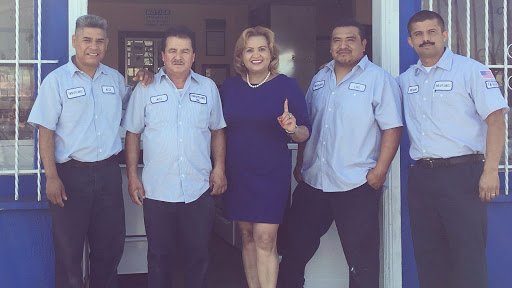 Appliance Repair Service «Twin Appliances Inc.», reviews and photos, 818 W Florence Ave, Los Angeles, CA 90044, USA