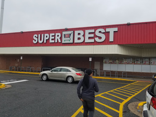 Supermarket «Super Best», reviews and photos, 13600 Laurel Bowie Rd, Laurel, MD 20708, USA