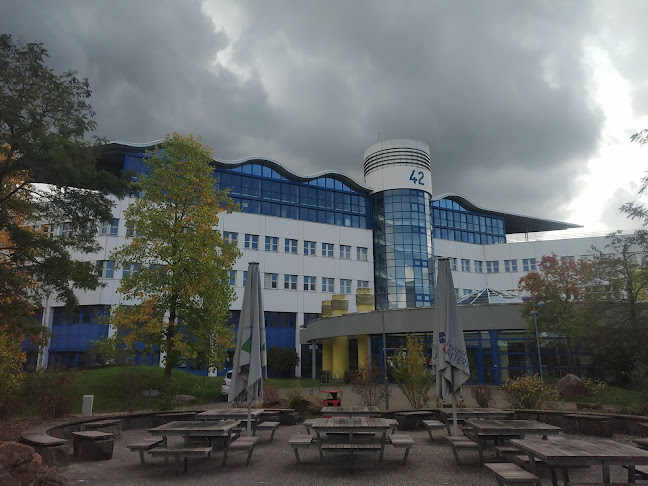 Rheinland-Pfälzische Technische Universität Kaiserslautern-Landau - Glarus