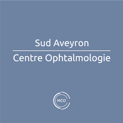 Sud Aveyron Centre Ophtalmologie à Saint-Georges-de-Luzençon