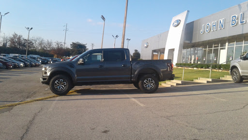 Used Car Dealer «John Bleakley Ford», reviews and photos, 870 Thornton Rd, Lithia Springs, GA 30122, USA