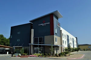 Candlewood Suites Muskogee, an IHG Hotel image