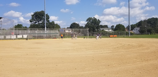 Stadium «MacLaren Stadium (S)», reviews and photos, 237-299 Loring Rd, Levittown, NY 11756, USA