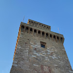 Photo n°3 de l'avis de Jacopo.i fait le 24/07/2022 à 19:20 sur le  Borgo Antico à Piombino