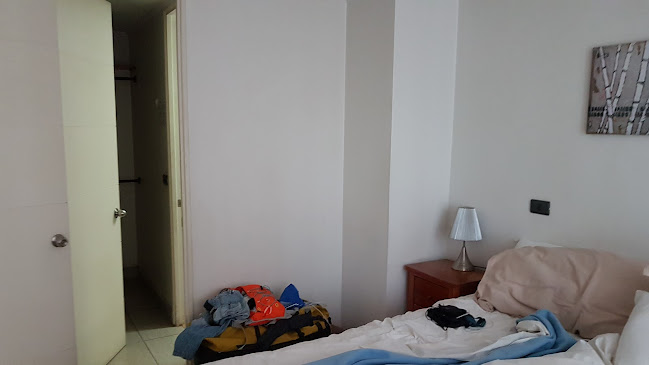 Bellavista Apartments - Agencia inmobiliaria