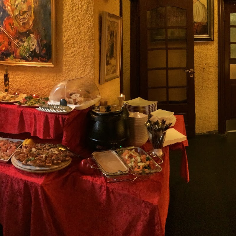 Restaurant Pulcinella