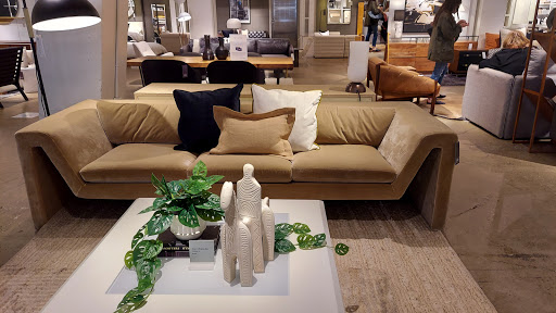 Furniture Store «CB2», reviews and photos, 3307 M St NW, Washington, DC 20007, USA