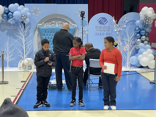 Boys & Girls Club of Paterson