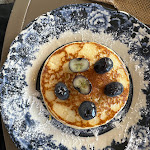 Photo n°1 de l'avis de Jeroen. fait le 29/07/2023 à 10:41 sur le  Flambé al lago à Domaso