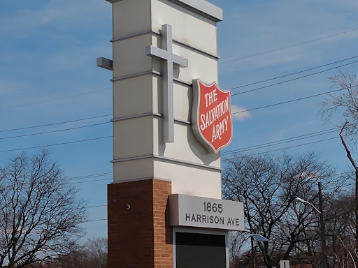 Community Center «The Salvation Army Kroc Center», reviews and photos, 1865 Harrison Ave, Camden, NJ 08105, USA