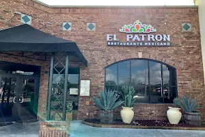 El Patron Restaurante Mexicano image