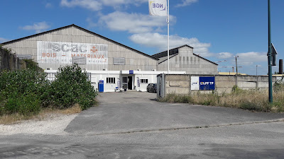 NGE - LPF TP à Floirac