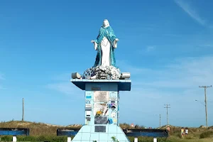 Estatua de Iemanja image