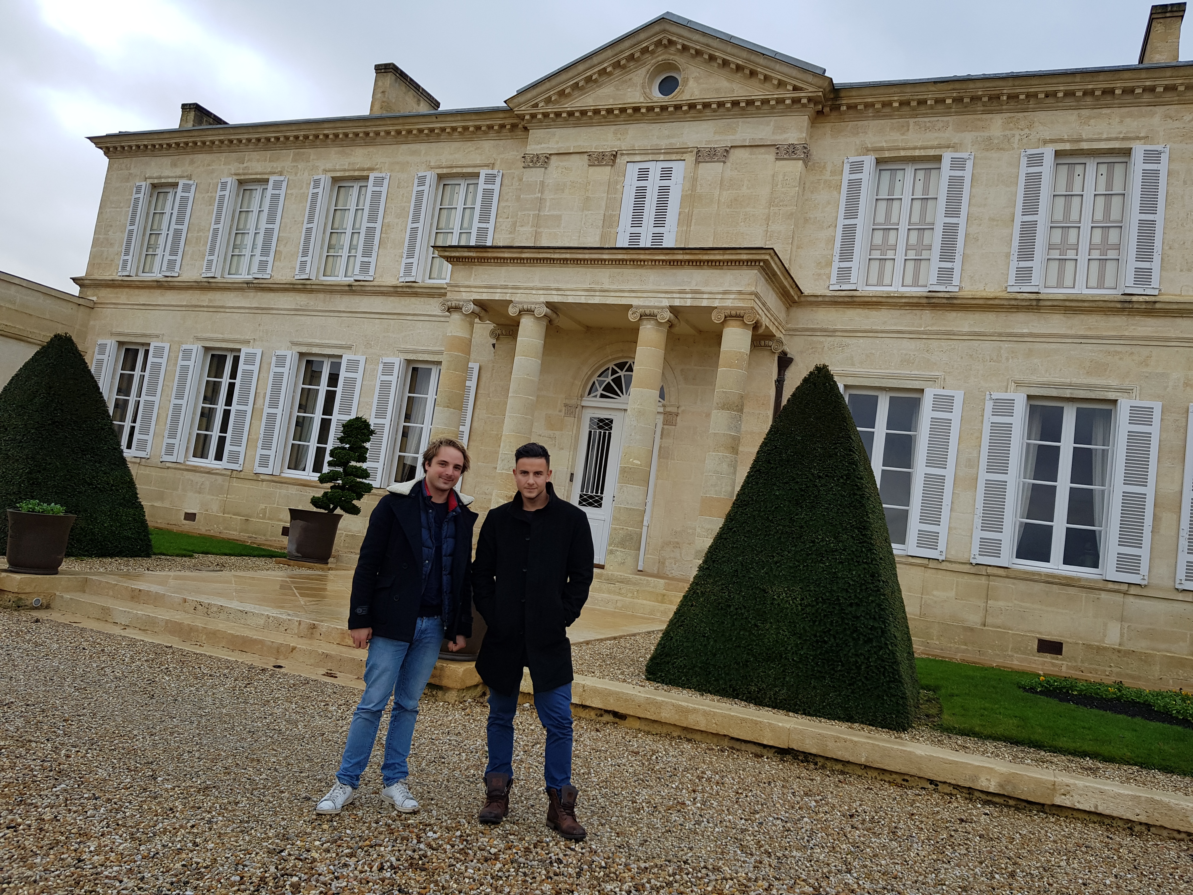 Photo n° 1 de l'avis de Nigel.c fait le 03/12/2018 à 16:28