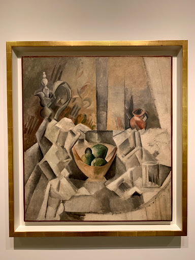 Modern Art Museum «Solomon R. Guggenheim Museum», reviews and photos, 1071 5th Ave, New York, NY 10128, USA