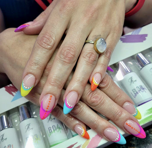 Spa «Gala Nails and Spa», reviews and photos, 13710 N 51st Ave, Glendale, AZ 85304, USA