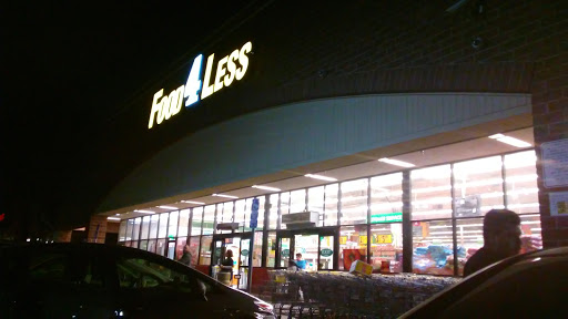 Grocery Store «Food 4 Less», reviews and photos, 1651 E 103rd St, Los Angeles, CA 90002, USA