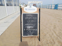 Lord Beach 69 à Rimini menu