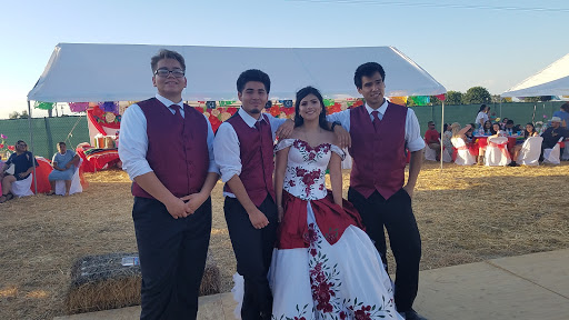 De La O Entertainment & Valses image