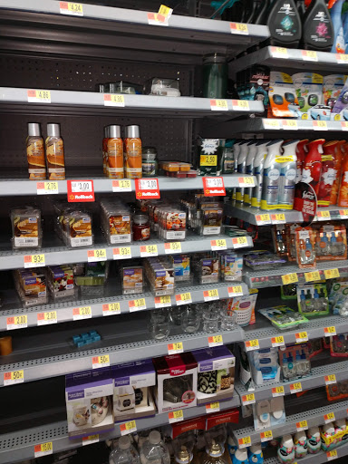 Supermarket «Walmart Neighborhood Market», reviews and photos, 3871 W Main St, Dothan, AL 36305, USA